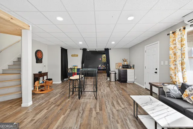 $574,500 | 270 Highview Trace, Fayetteville, GA 30215