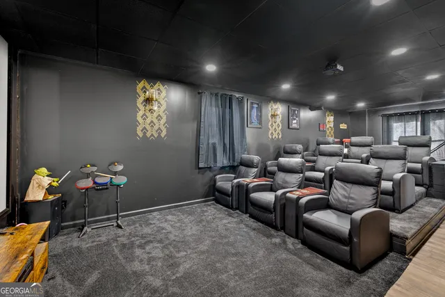 $574,500 | 270 Highview Trace, Fayetteville, GA 30215