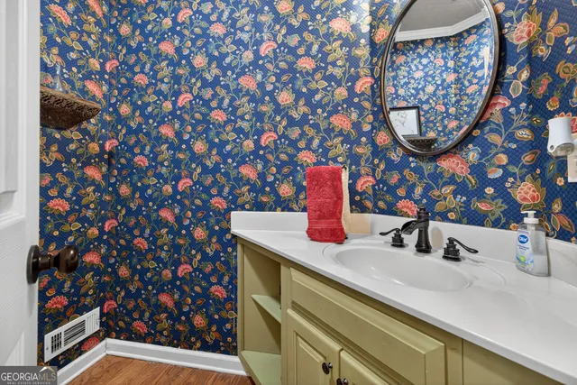 $574,500 | 270 Highview Trace, Fayetteville, GA 30215