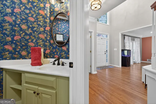 $574,500 | 270 Highview Trace, Fayetteville, GA 30215