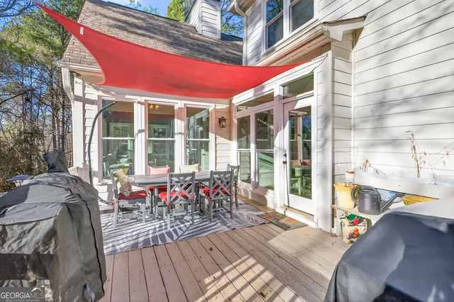 $574,500 | 270 Highview Trace, Fayetteville, GA 30215