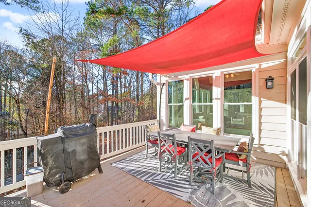 $574,500 | 270 Highview Trace, Fayetteville, GA 30215