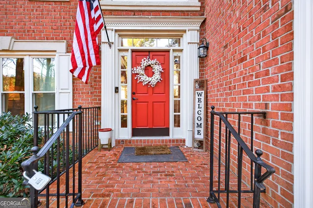 $574,500 | 270 Highview Trace, Fayetteville, GA 30215