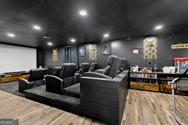 $574,500 | 270 Highview Trace, Fayetteville, GA 30215