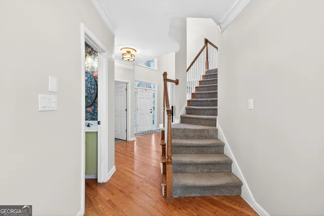 $574,500 | 270 Highview Trace, Fayetteville, GA 30215