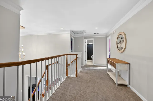 $574,500 | 270 Highview Trace, Fayetteville, GA 30215