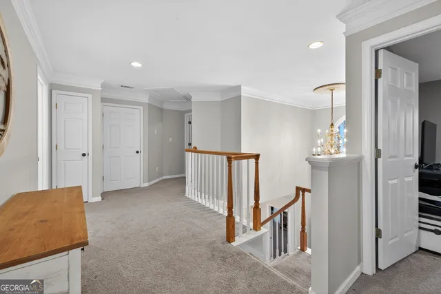 $574,500 | 270 Highview Trace, Fayetteville, GA 30215