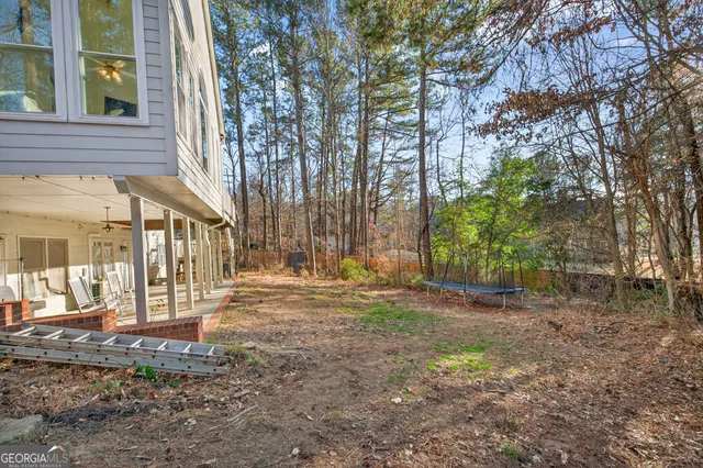 $574,500 | 270 Highview Trace, Fayetteville, GA 30215