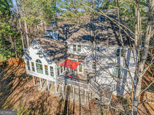 $574,500 | 270 Highview Trace, Fayetteville, GA 30215