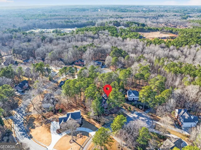 $574,500 | 270 Highview Trace, Fayetteville, GA 30215