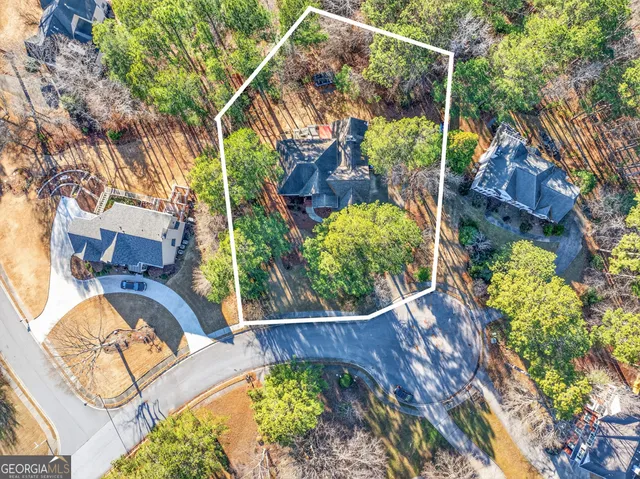 $574,500 | 270 Highview Trace, Fayetteville, GA 30215