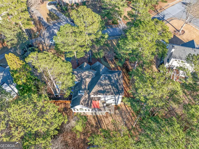 $574,500 | 270 Highview Trace, Fayetteville, GA 30215