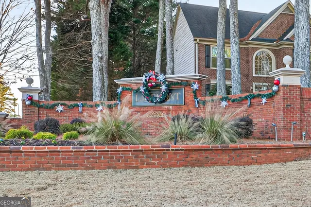 $574,500 | 270 Highview Trace, Fayetteville, GA 30215