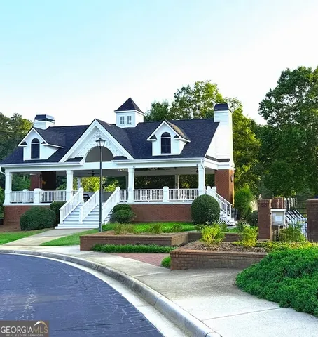 $574,500 | 270 Highview Trace, Fayetteville, GA 30215