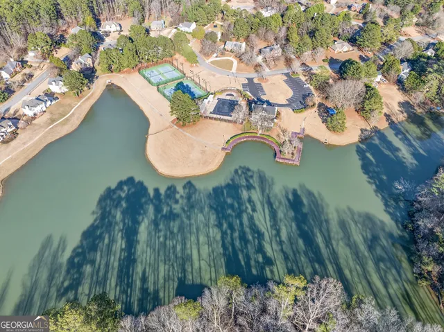 $574,500 | 270 Highview Trace, Fayetteville, GA 30215