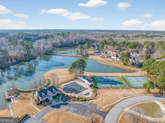 $574,500 | 270 Highview Trace, Fayetteville, GA 30215