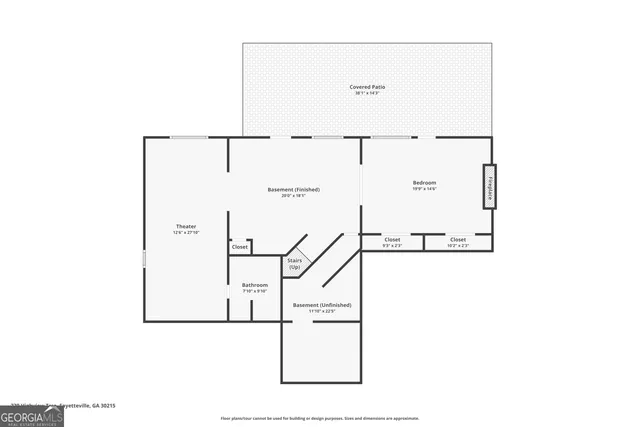 $574,500 | 270 Highview Trace, Fayetteville, GA 30215