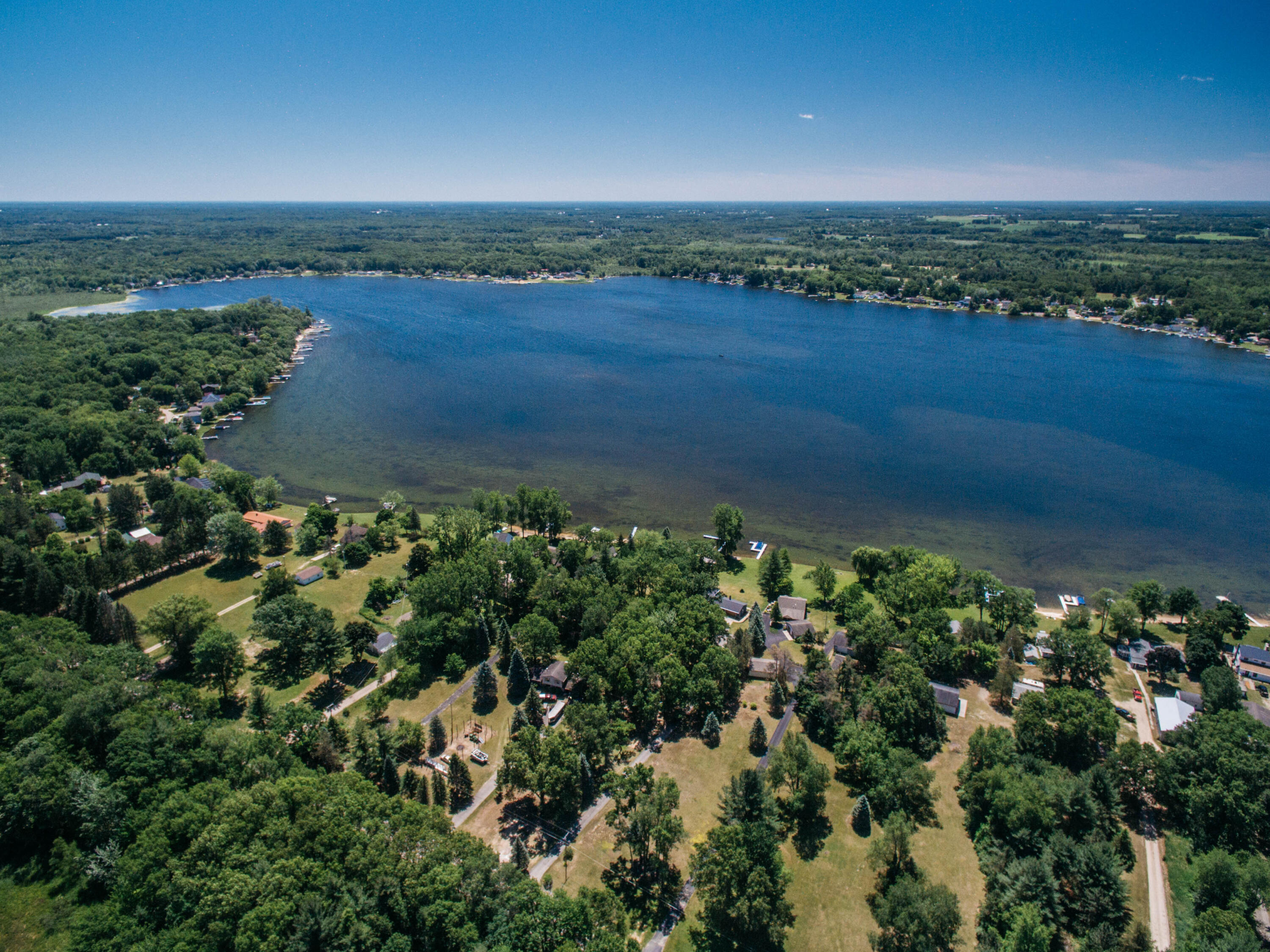 2617 West Bricker Road Fenwick, MI 48834 - Photo 5 of 28 DJI_0020