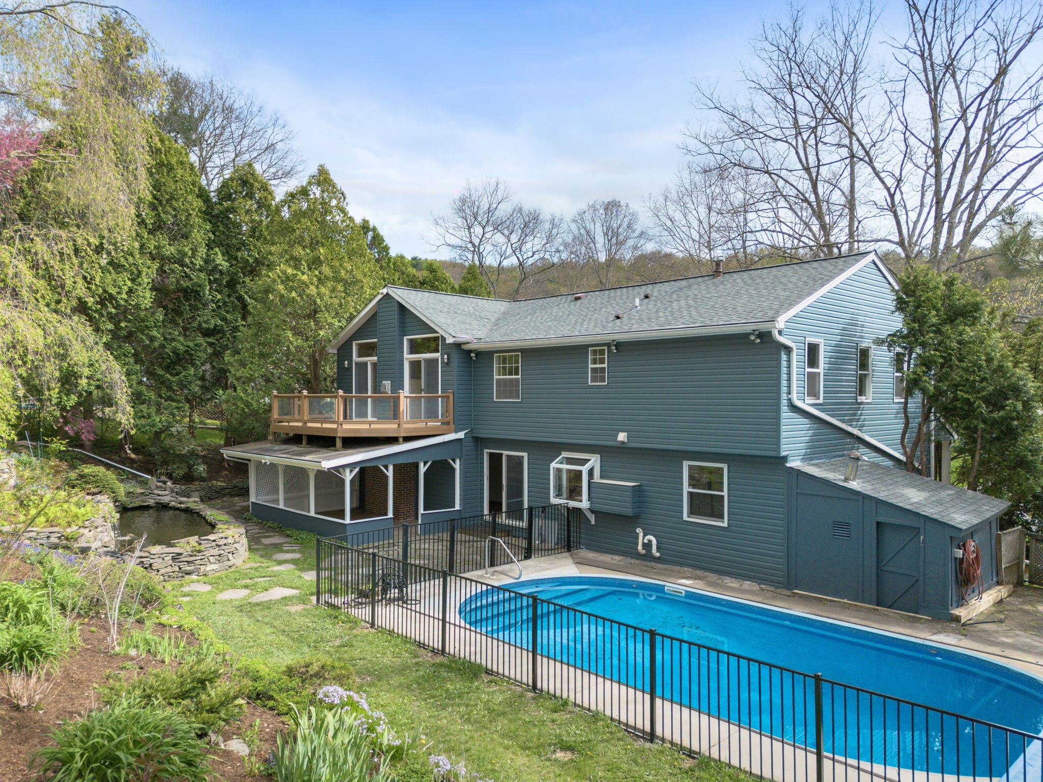 151 Felters Road Binghamton, NY 13903 - Photo 40 of 47