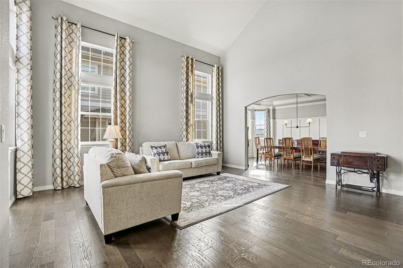 8536 Rogers Loop Arvada, CO 80007 - Photo 11 of 50