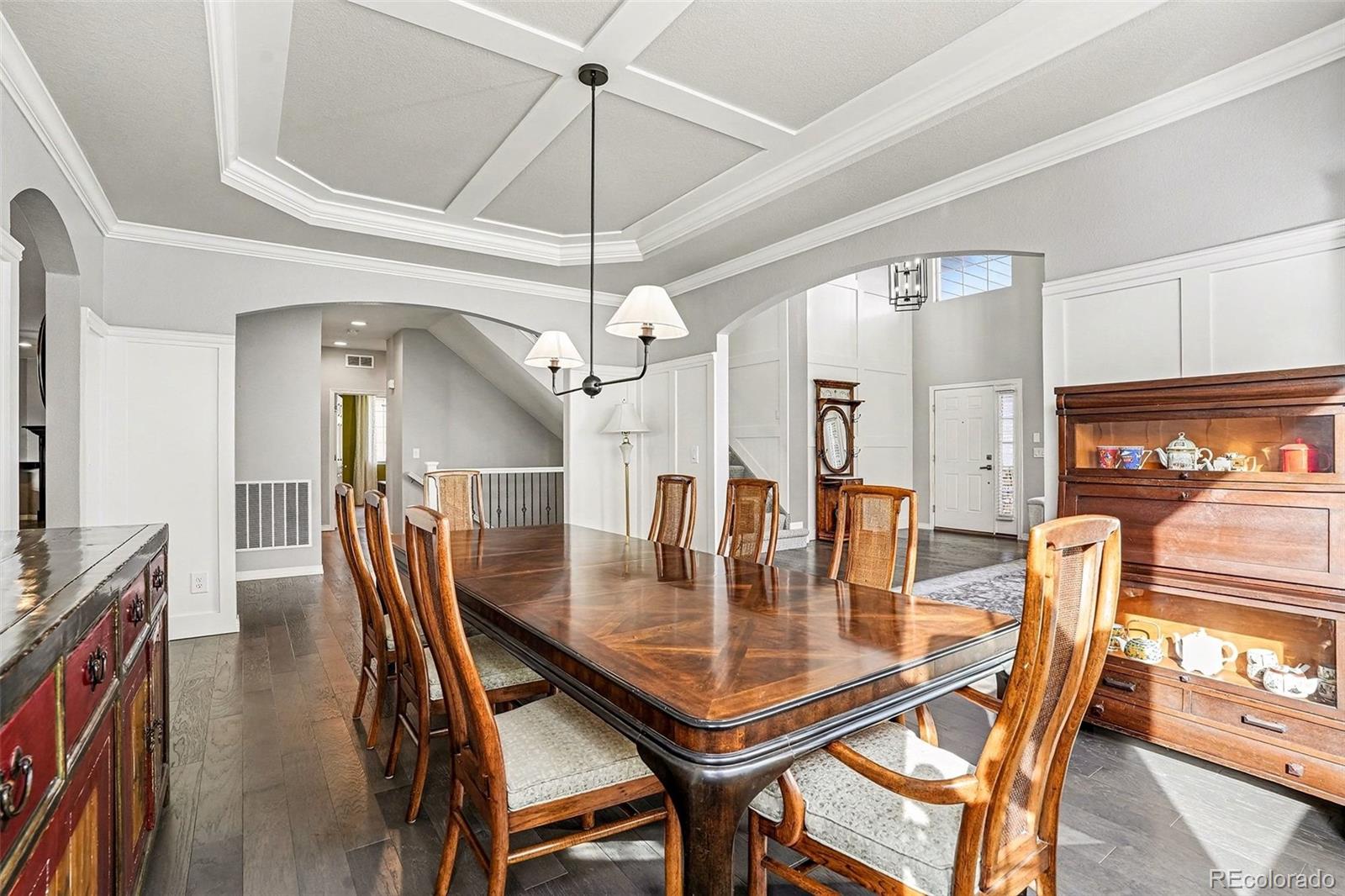 8536 Rogers Loop Arvada, CO 80007 - Photo 13 of 50