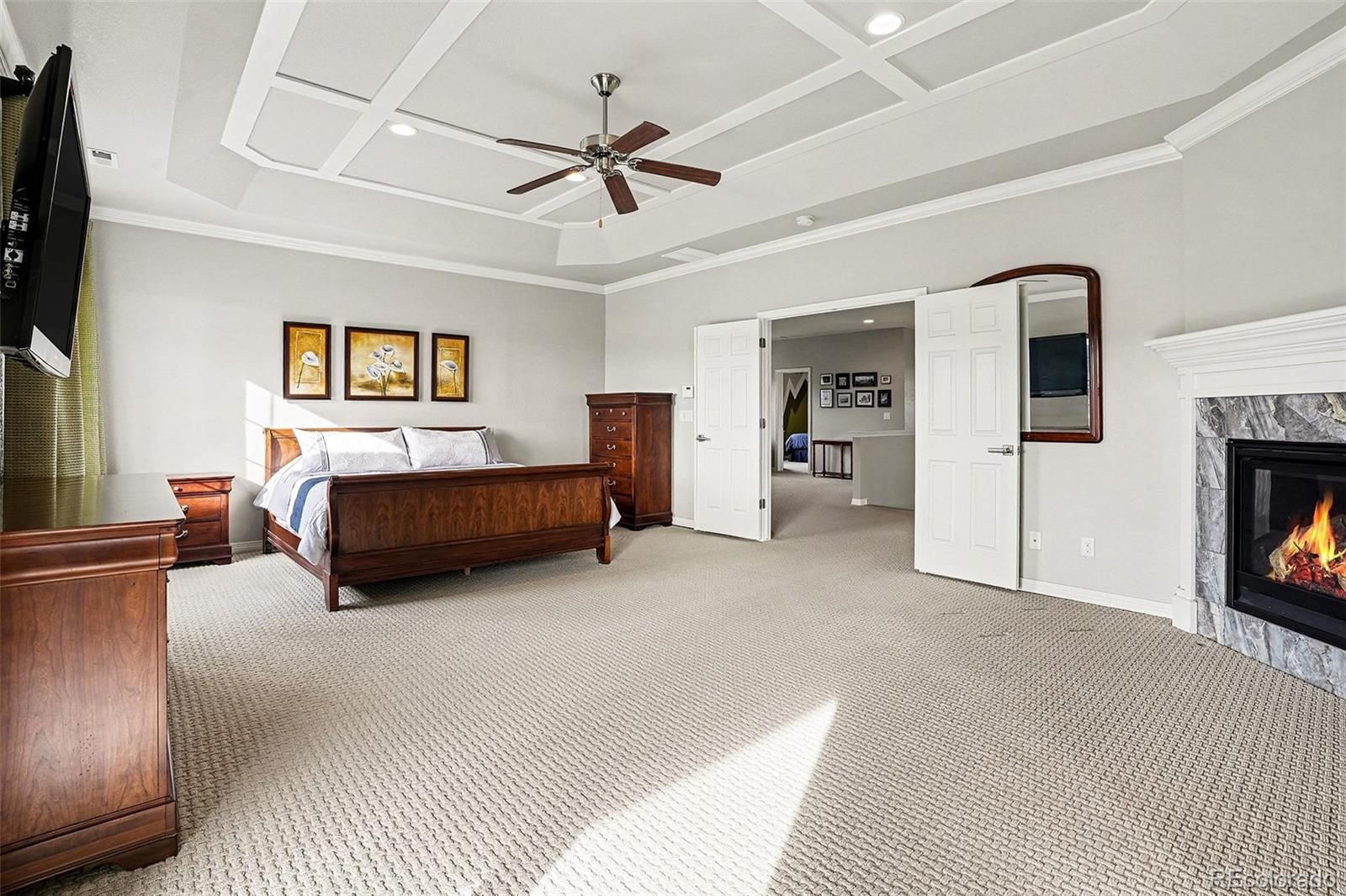 8536 Rogers Loop Arvada, CO 80007 - Photo 16 of 50