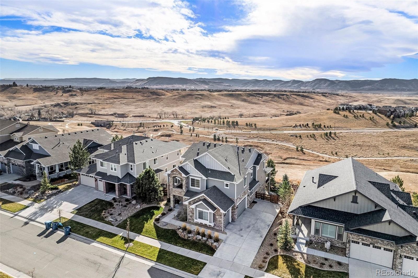 8536 Rogers Loop Arvada, CO 80007 - Photo 2 of 50