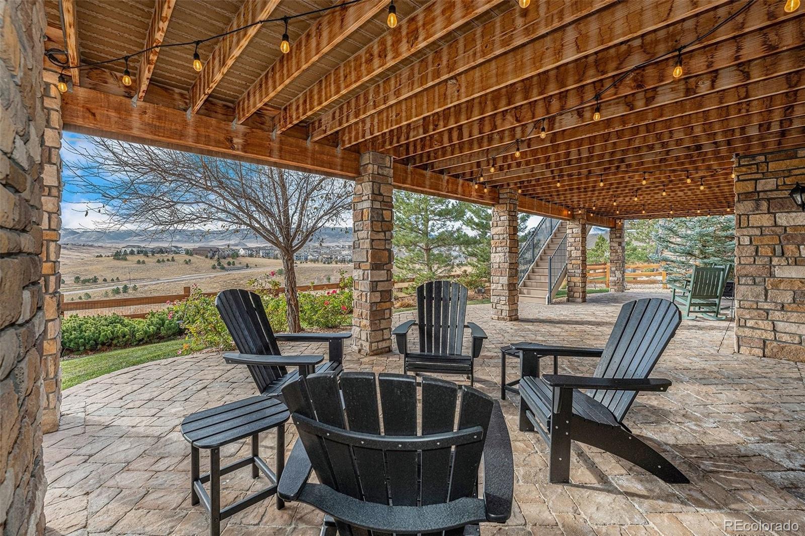 8536 Rogers Loop Arvada, CO 80007 - Photo 40 of 50