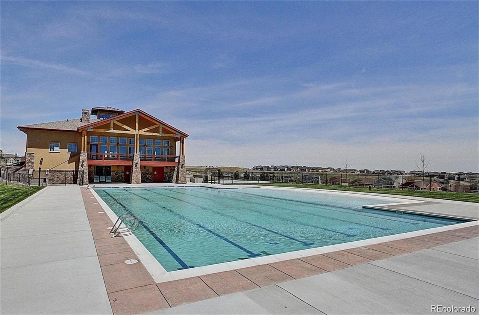 8536 Rogers Loop Arvada, CO 80007 - Photo 45 of 50