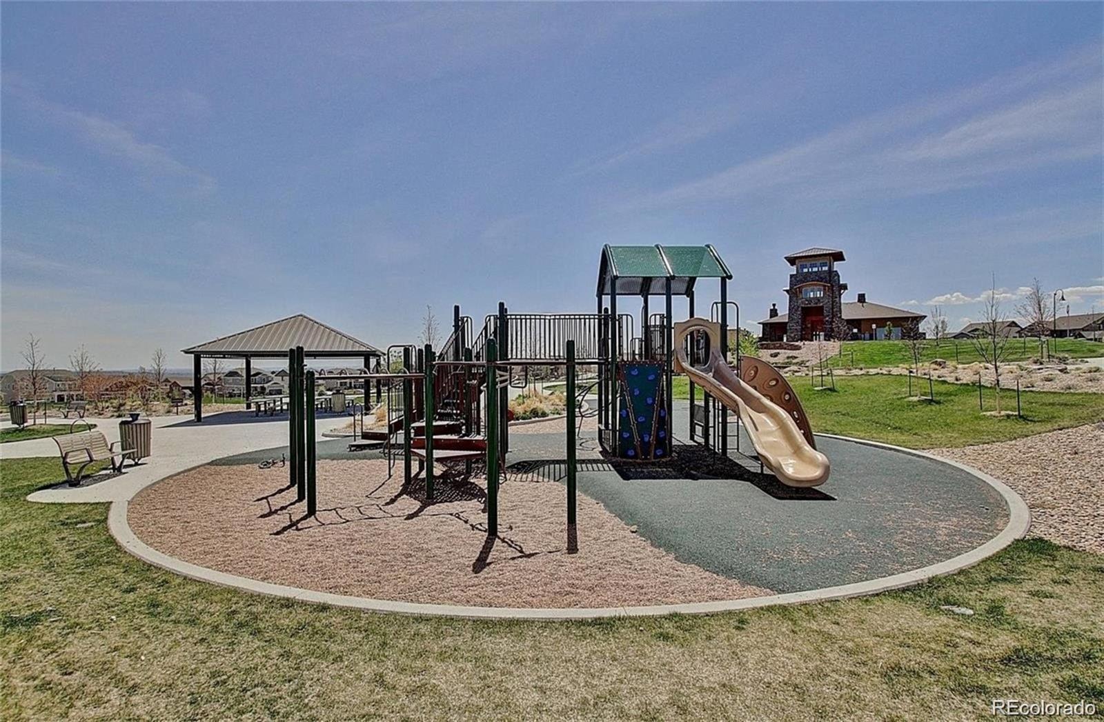 8536 Rogers Loop Arvada, CO 80007 - Photo 49 of 50