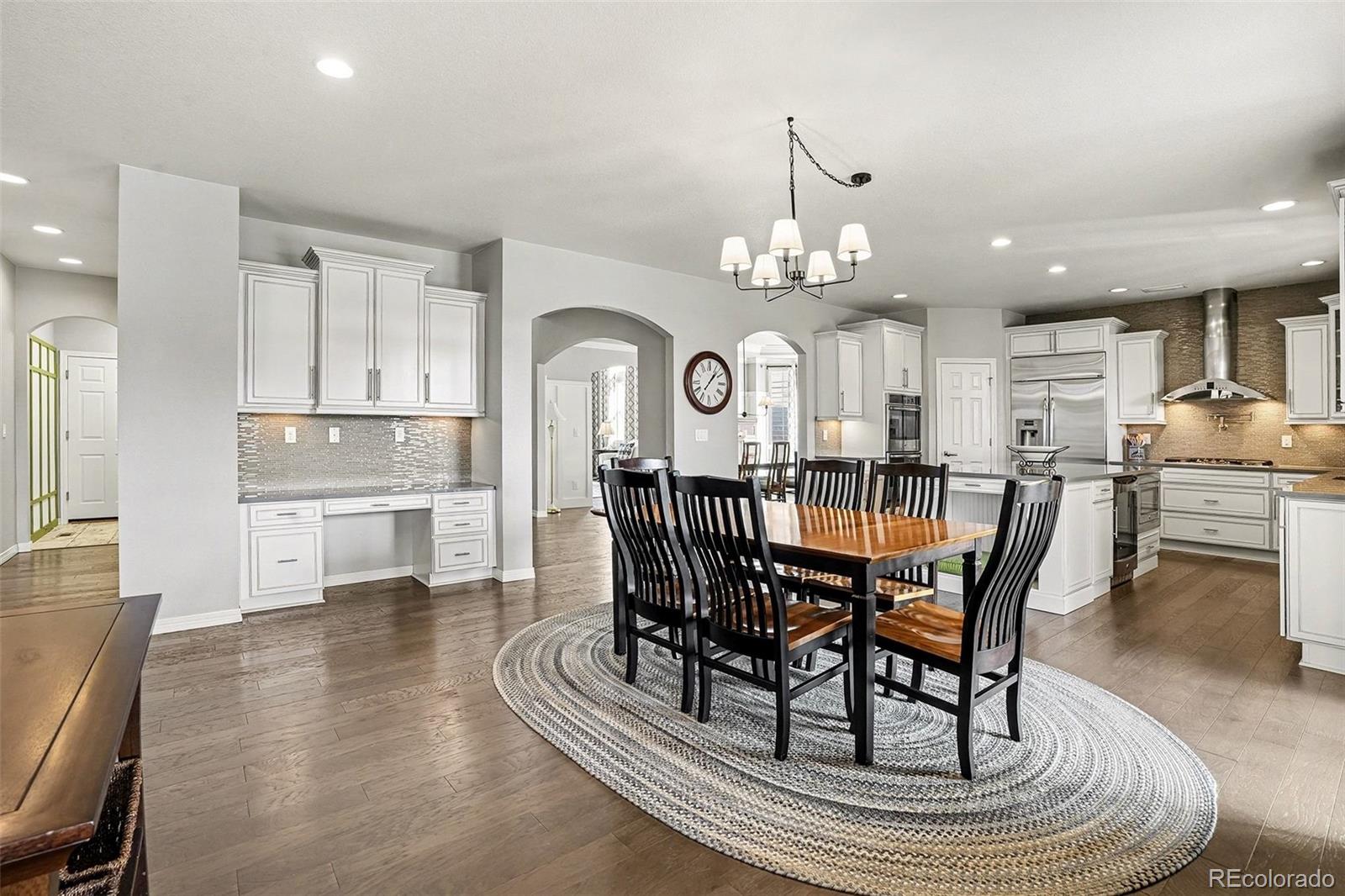 8536 Rogers Loop Arvada, CO 80007 - Photo 6 of 50