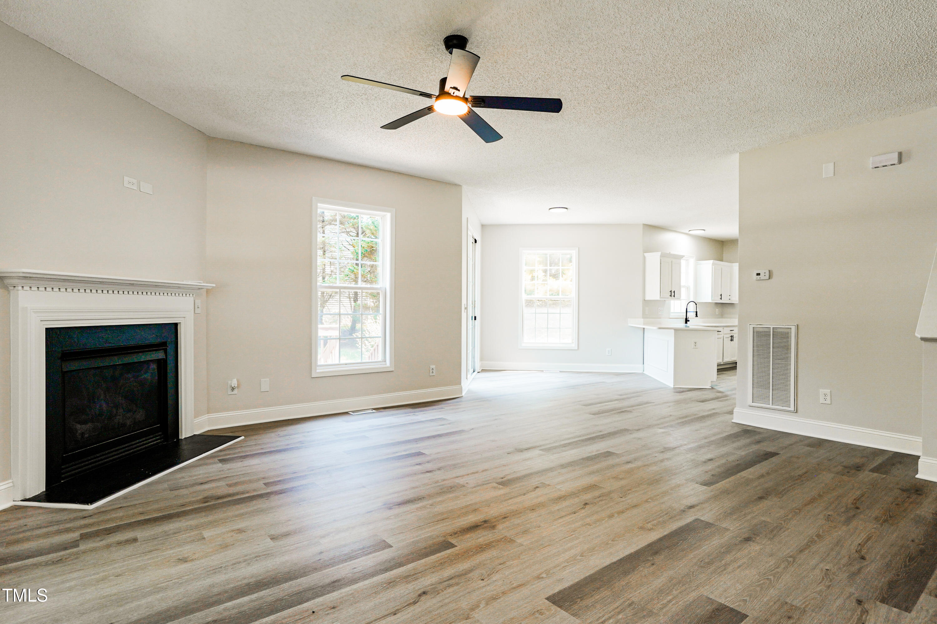 114 Seastone Street Raleigh, NC 27603 - Photo 3 of 15 Living Room-14604307