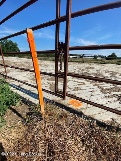 3053 Broad Ford Road Clarkson, KY 42726 - Photo 18 of 20 property stake