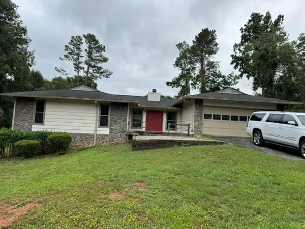 $2,500 | 2627 Twin Oaks Drive Northwest, Marietta, GA 30064