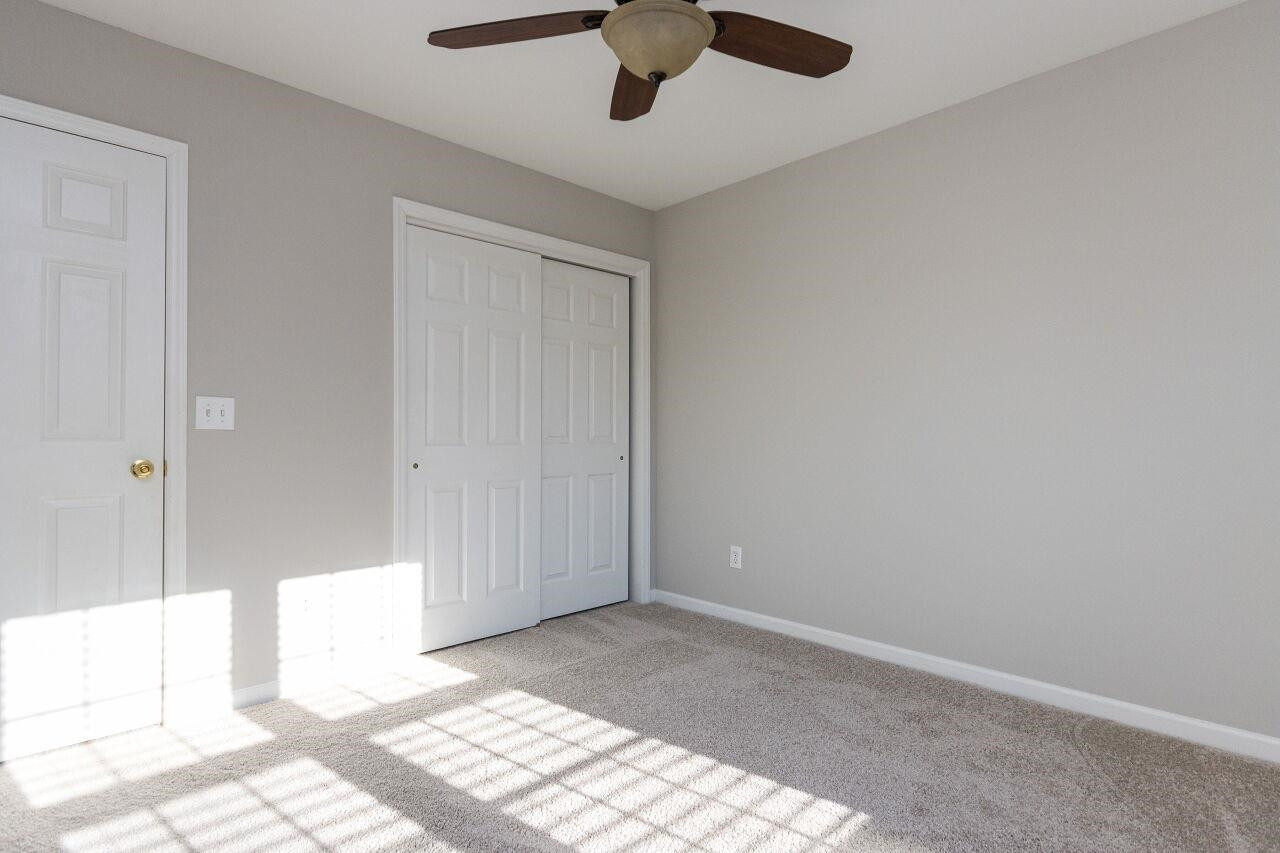 2504 Spruce Shadows Lane Raleigh, NC 27614 - Photo 24 of 29 Bedroom