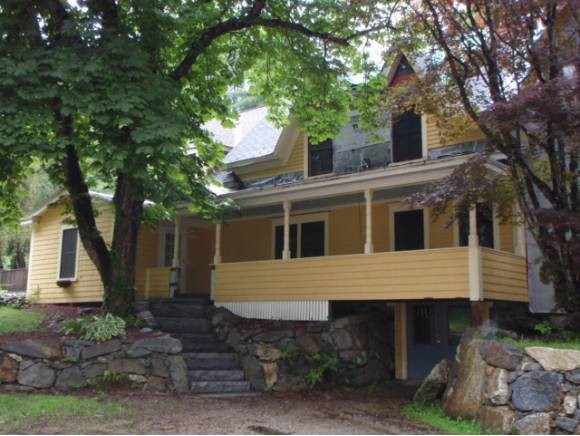 119 Meredith Neck Road Meredith, NH 03253 - Photo 1 of 1