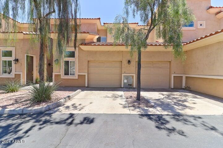 8245 East Bell Road, Unit 128 Scottsdale, AZ 85260 - Photo 2 of 26 View