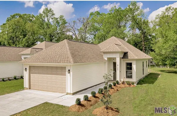 $255,999 | 1347 Texas Avenue, Baker, LA 70714