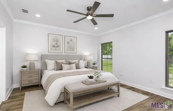 $255,999 | 1347 Texas Avenue, Baker, LA 70714