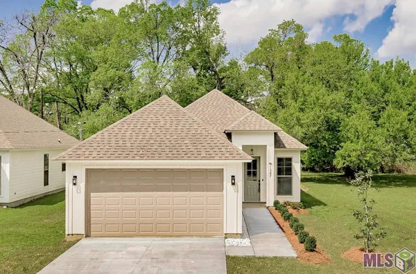 $255,999 | 1347 Texas Avenue, Baker, LA 70714