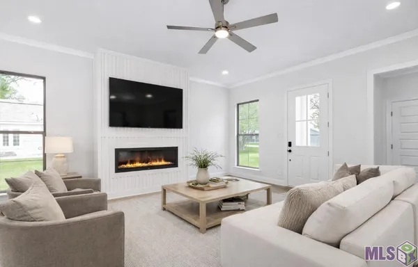 $255,999 | 1347 Texas Avenue, Baker, LA 70714