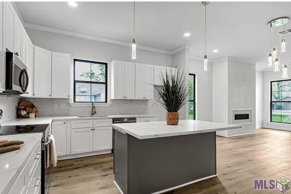 $255,999 | 1347 Texas Avenue, Baker, LA 70714