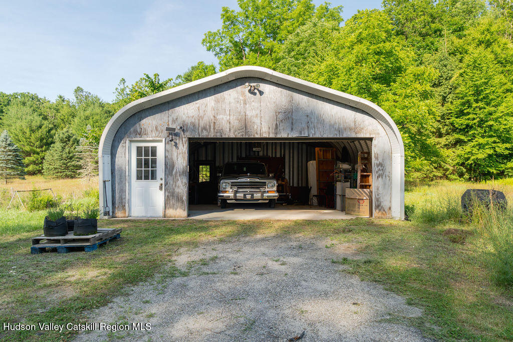 189 Tice Road Ellenville, NY 12428 - Photo 42 of 44 47