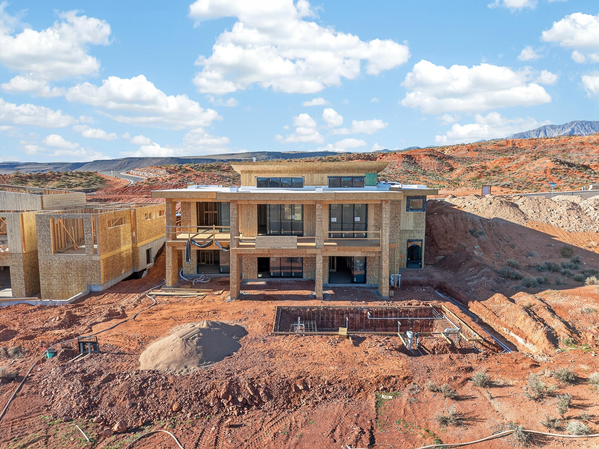 234 Colima Road, Unit 144 Washington, UT 84780 - Photo 77 of 97 DJI_20260303163242_0386_D