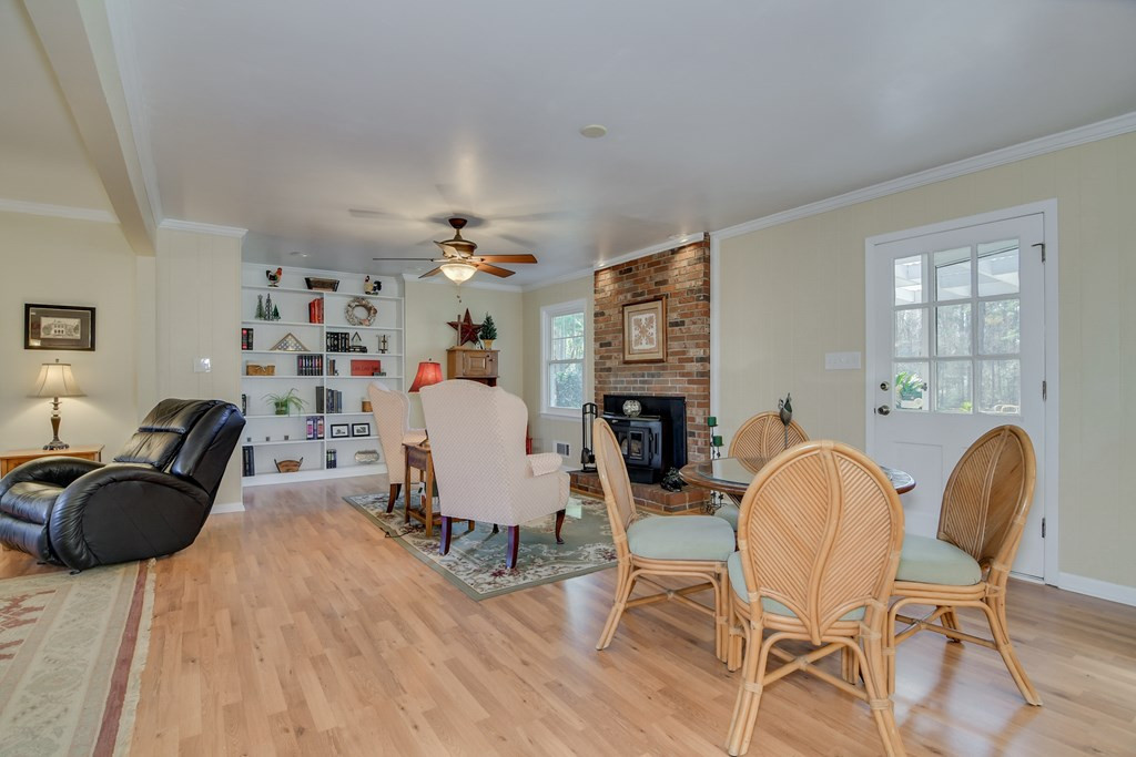 4372 Owens Road Evans, GA 30809 - Photo 12 of 59