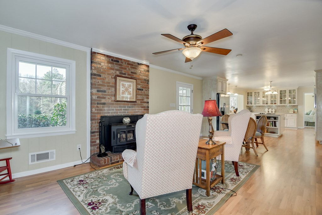 4372 Owens Road Evans, GA 30809 - Photo 15 of 59