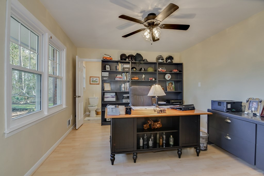 4372 Owens Road Evans, GA 30809 - Photo 26 of 59