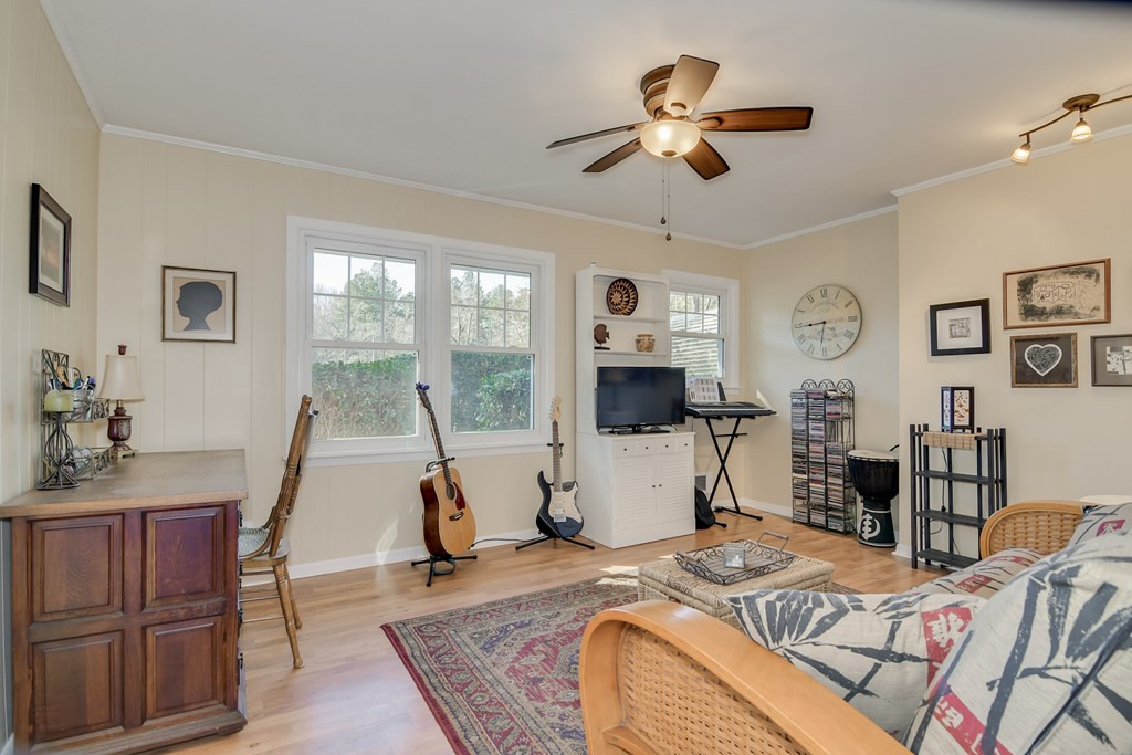 4372 Owens Road Evans, GA 30809 - Photo 33 of 59