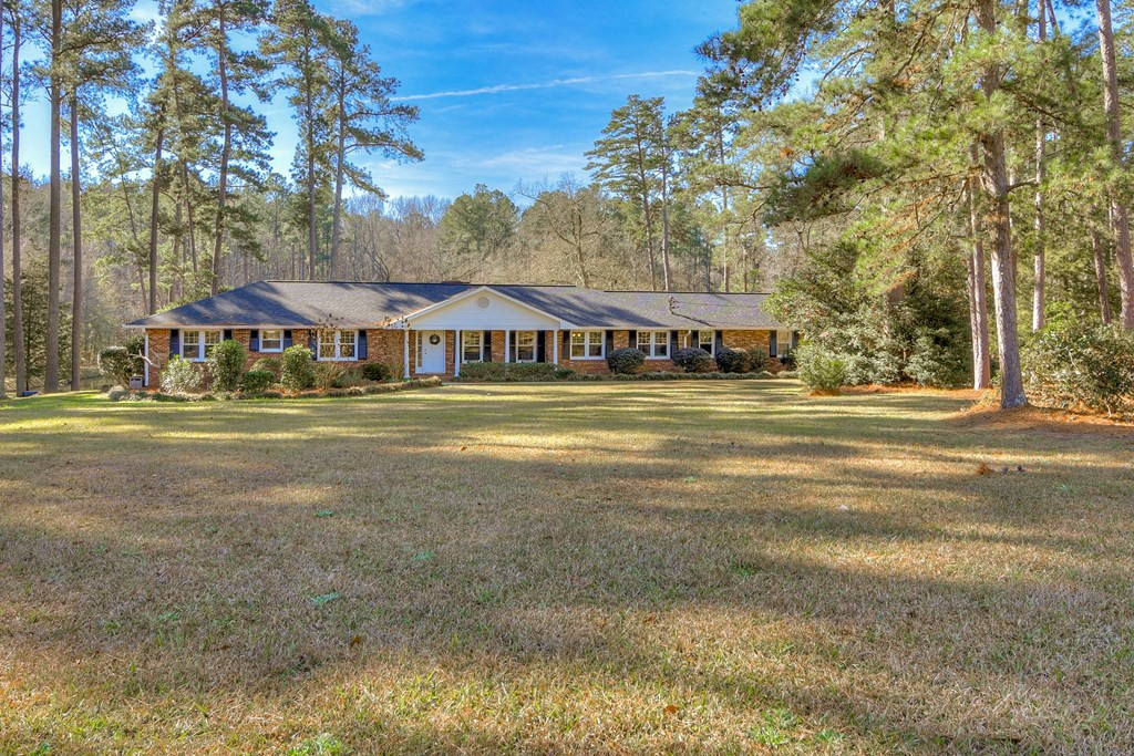 4372 Owens Road Evans, GA 30809 - Photo 4 of 59
