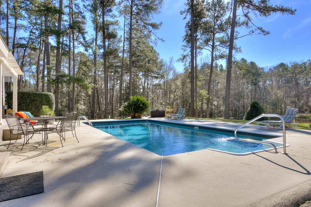 4372 Owens Road Evans, GA 30809 - Photo 42 of 59